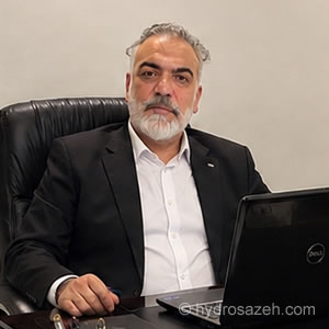 مهندس مسعود مشهدی پور