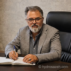 مهندس محمد دانشمند